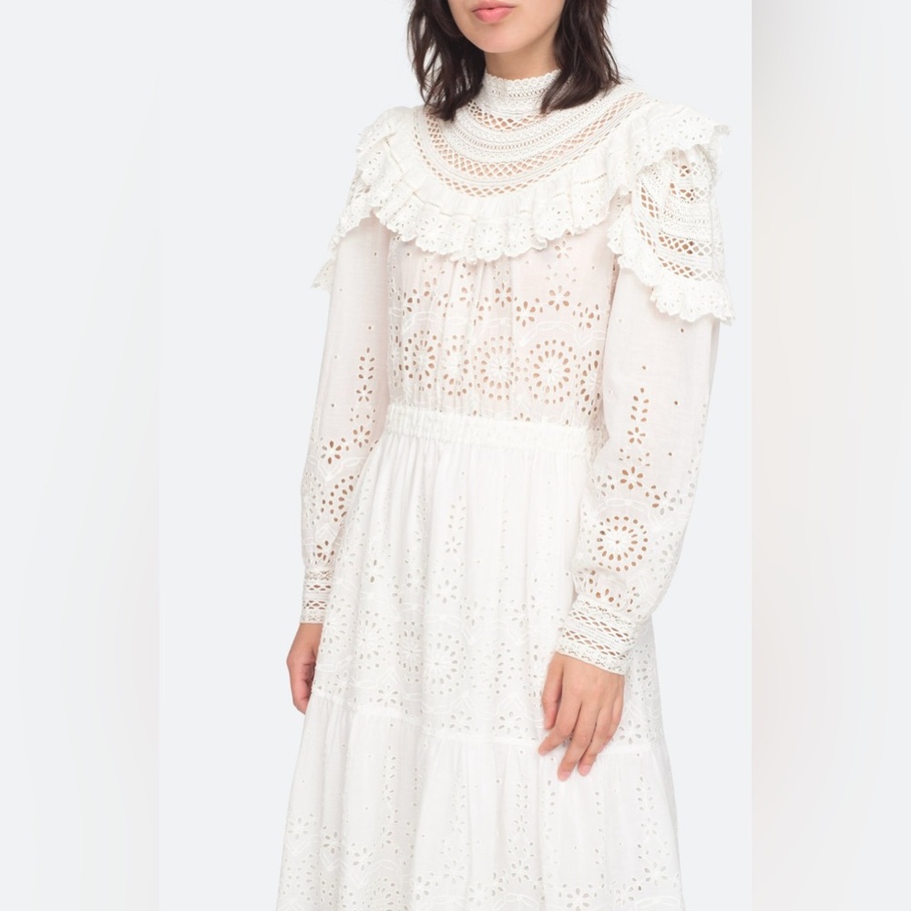 SEA New York dress Brand New